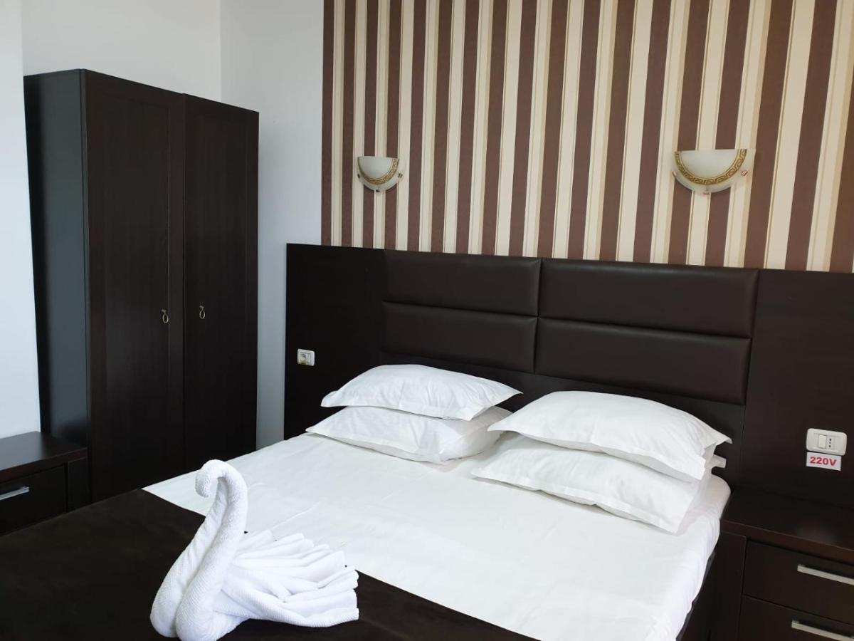 Hotel Solea Beach Mamaia Exterior foto