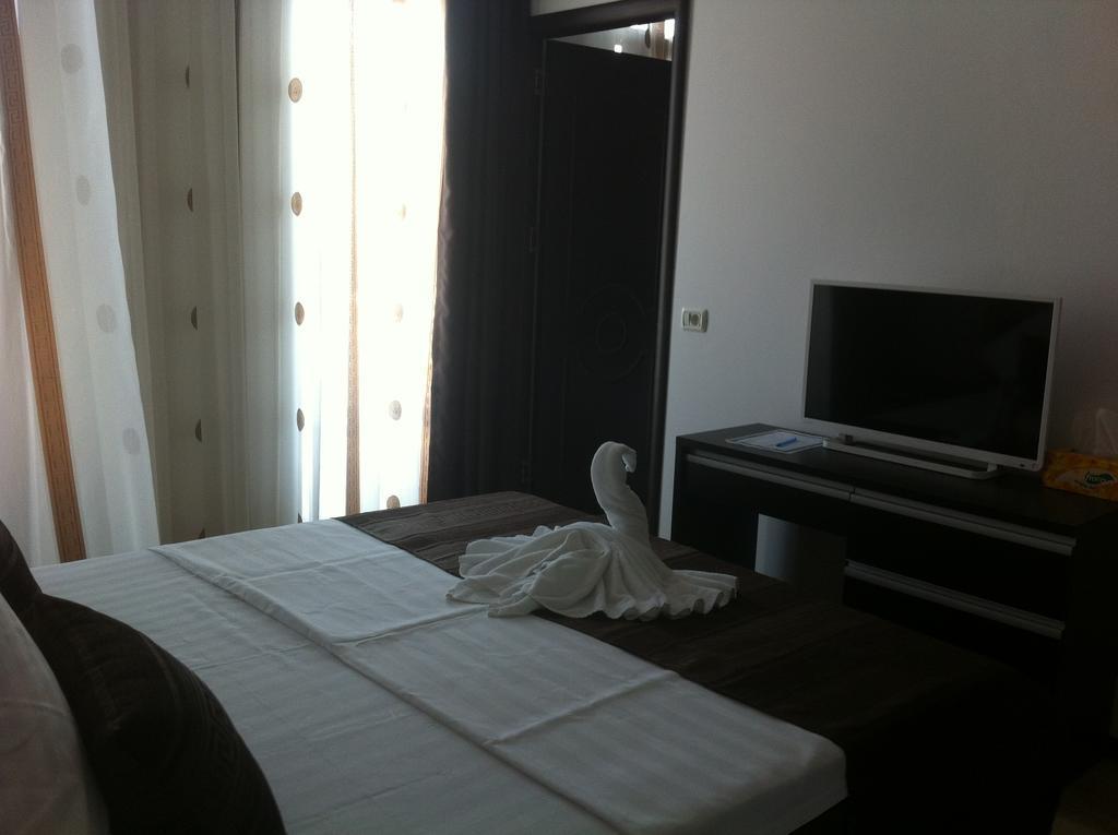 Hotel Solea Beach Mamaia Habitación foto