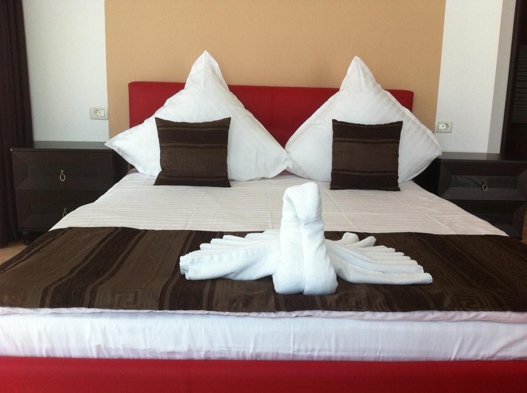 Hotel Solea Beach Mamaia Habitación foto