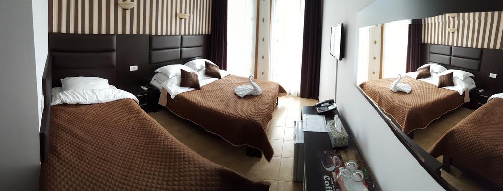 Hotel Solea Beach Mamaia Exterior foto